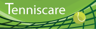 Tenniscare logo